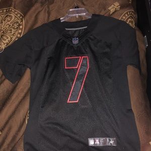 Colin kapernick stitched Jersey